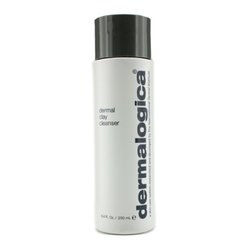 Dermalogica Dermal Gil Təmizləyici (Qutusuz) 250ml/8.4oz