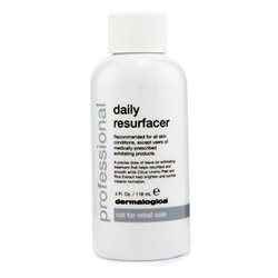 דרמלוגיקה Daily Resurfacer (Salon Size) (Unboxed) 118ml/4oz