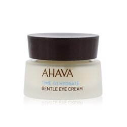 Ahava Creme p/ os olhos Time To Hydrate Gentle Eye Cream 15ml/0.51oz