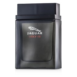 Jaguar Vision lll - toaletní voda s rozprašovačem 100ml/3.4oz