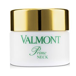 Valmont Prime Neck Restoring Firming Cream (Unboxed) 50ml/1.7oz