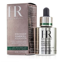 Helena Rubinstein Base Prodigy Powercell Foundation SPF 15 SPF 15 - 24 Gold Caramel 30ml/1.01oz