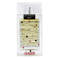 La Prairie Life Threads Sheer Ruby Apă de Toaletă Spray 50ml/1.7oz