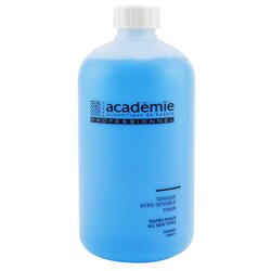 Academie Hypo-Sensible -kasvovesi( kuiva iho ) ( kauneushoitola koko ) 500ml/16.9oz