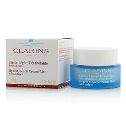 Clarins Creme HydraQuench Cream-Melt 50ml/1.7oz