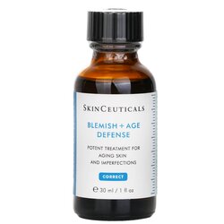 Skin Ceuticals Manchas + Defensa Antienvejecimiento S0422700 30ml/1oz