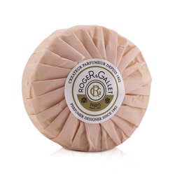 Roger & Gallet Rose Set Sabun Wangi 3x100g/3.5oz
