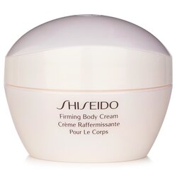 Shiseido Učvršćujuća krema za tijelo 200ml/7oz