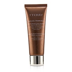 By Terry Soleil Terrybly Hydra Bronzing Tinted Serum - # 100 Summer Nude 35ml/1.18oz