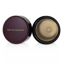Kevyn Aucoin Base cremosa The Sensual Skin Enhancer - # SX 03 (Light Shade with Slight Beige Undertones) 18g/0.63oz