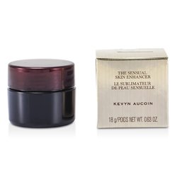 Kevyn Aucoin The Sensual Основа для Улучшения Цвета Лица - # SX 07 (Светлый Оттенок с Нейтральным Желтым Полутоном) 18g/0.63oz