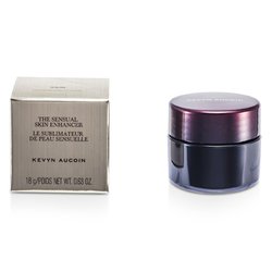 Kevyn Aucoin The Sensual Skin Enhancer - # SX 09 (Medium Shade with Rosy Undertones) 18g/0.63oz