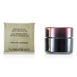 Kevyn Aucoin The Sensual Skin Enhancer - # SX 12 (Medium Shade with Yellow Undertones) 18g/0.63oz