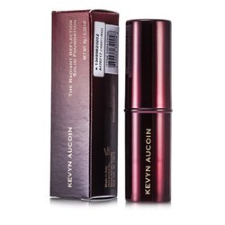 Kevyn Aucoin The Radiant Reflection Solid Foundation - # 04 Christy (Warm Golden Shade For Medium Complexions) 9g/0.32oz