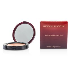 Kevyn Aucoin Кремовое Сияние - # Euphoria (Абрикосовый Розовый) 3.65g/0.13oz