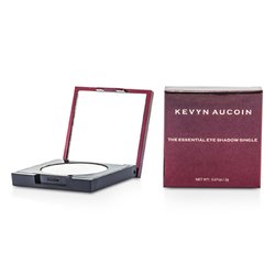 Kevyn Aucoin The Essential Одноцветные Тени для Век - Platinum (Жидкий Металл) 24602 2g/0.07oz