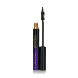 Kevyn Aucoin The Curling Mascara - # Rich Pitch Black 5g/0.18oz