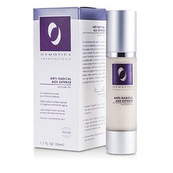 Osmotics Przeciwzmarszczkowo-nawilżająca ochronna emulsja do twarzy Anti-Radical Age Defense Moisture Veil 50ml/1.7oz