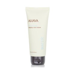 Ahava Krem do stóp Deadsea Water Mineral Foot Cream 100ml/3.4oz