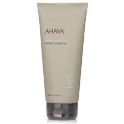 Ahava Time To Energize جل الإستحمام المعدني 200ml/6.8oz