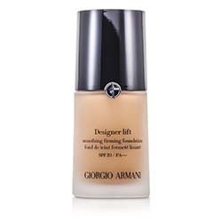 Giorgio Armani Designer Lift Base Maquillaje Suavizante Reafirmante SPF20 - # 7 30ml/1oz