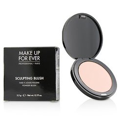 Make Up For Ever Формуючі Пудрові Рум'яна - #10 (Персиковий Рожевий Атлас) 5.5g/0.17oz