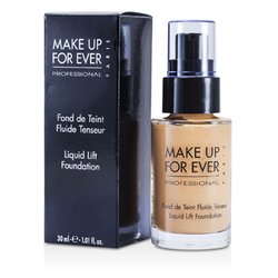 Make Up For Ever Liftingujący podkład w płynie - #9 (Jasny piasek) 30ml/1.01oz