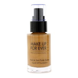 Make Up For Ever Liquid Lift Foundation - #14 (Honey) 30ml/1.01oz