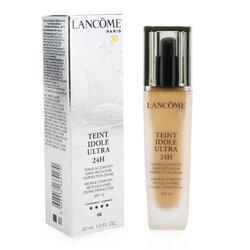 Lancome Teint Idole Ultra 24H Wear & Comfort meikkivoide SPF 15 - # 06 Beige Cannelle 30ml/1oz