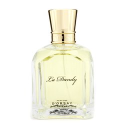 Parfums D'Orsay لو داندي بور فام أو دو برفوم بخاخ 100ml/3.4oz