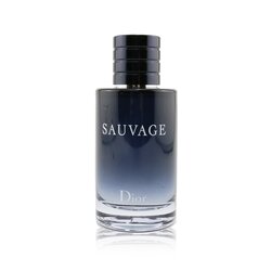 คริสเตียน ดิออร์ Sauvage Eau De Toilette Spray (Unboxed) 100ml/3.4oz