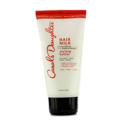 Carol's Daughter 滋潤&滋養造型乳(捲髮, 難以打理髮質) Hair Milk Nourishing & Conditioning Styling Butter 142g/5oz