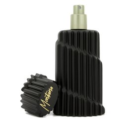 Montana بلاك إدشن ماء تواليت بخاخ 125ml/4.2oz