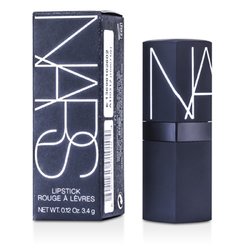 NARS Губная Помада - Горячая Волна ( полуматовый ) 3.4g/0.12oz