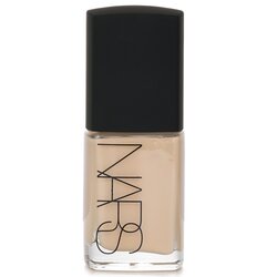 NARS أساس شير غلو - غوبي ( فاتح 3 - للبشرة الآسيوية الفاتحة مع تدرجات اللون الأصفر) 30ml/1oz