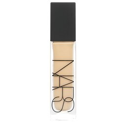 娜斯 Natural Radiant Longwear Foundation - # Gobi (Light 3 - For Light Skin With Yellow Undertones) 30ml/1oz