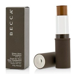 Becca Stick Foundation SPF 30+ - # Almond 8.7g/0.3oz