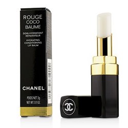 Chanel Nawilżająco-odżywczy balsam do ust Rouge Coco Hydrating Conditioning Lip Balm 3g/0.1oz