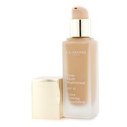 クラランス エクストラ ファーミング ファンデーション SPF 15 - 114 Cappuccino 30ml/1oz