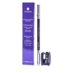 By Terry Crayon Sourcils Terrybly Eyebrow Pencil Definer - # 2 Ash Brown 1.19g/0.04oz