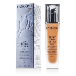 Lancome Teint Idole Ultra 24H Wear & Comfort Fdn SPF 5 - # 10 Praline 30ml/1oz