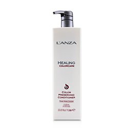 Lanza Healing Colorcare Fargebevarende Balsam 1000ml/33.8oz