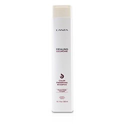 Lanza Healing ColorCare Color Preserving Shampoo 300ml/10.1oz