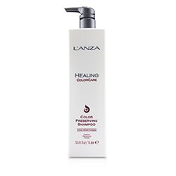 Lanza Healing Colorcare Шампунь для Сохранения Цвета Волос 1000ml/33.8oz