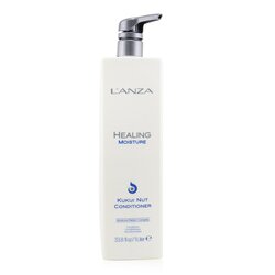 Lanza Healing Moisture Kukui Nut Conditioner 1000ml/33.8oz