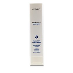 Lanza Healing Moisture Кондиционер с Орехом Кукуи 250ml/8.5oz
