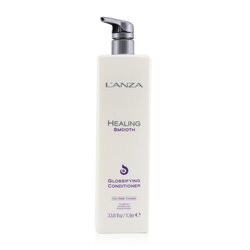 Lanza بلسم ملمع ومعالج ومنعم 1000ml/33.8oz