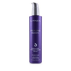 Lanza Healing Smooth Smoother Straightening Balm 250ml/8.5oz