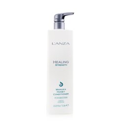 Lanza Healing Strength Manuka Honey Conditioner 1000ml/33.8oz