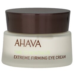 Ahava Creme p/ revitalizar a area dos olhos Time To Revitalize Extreme Firming Eye Cream 15ml/0.51oz